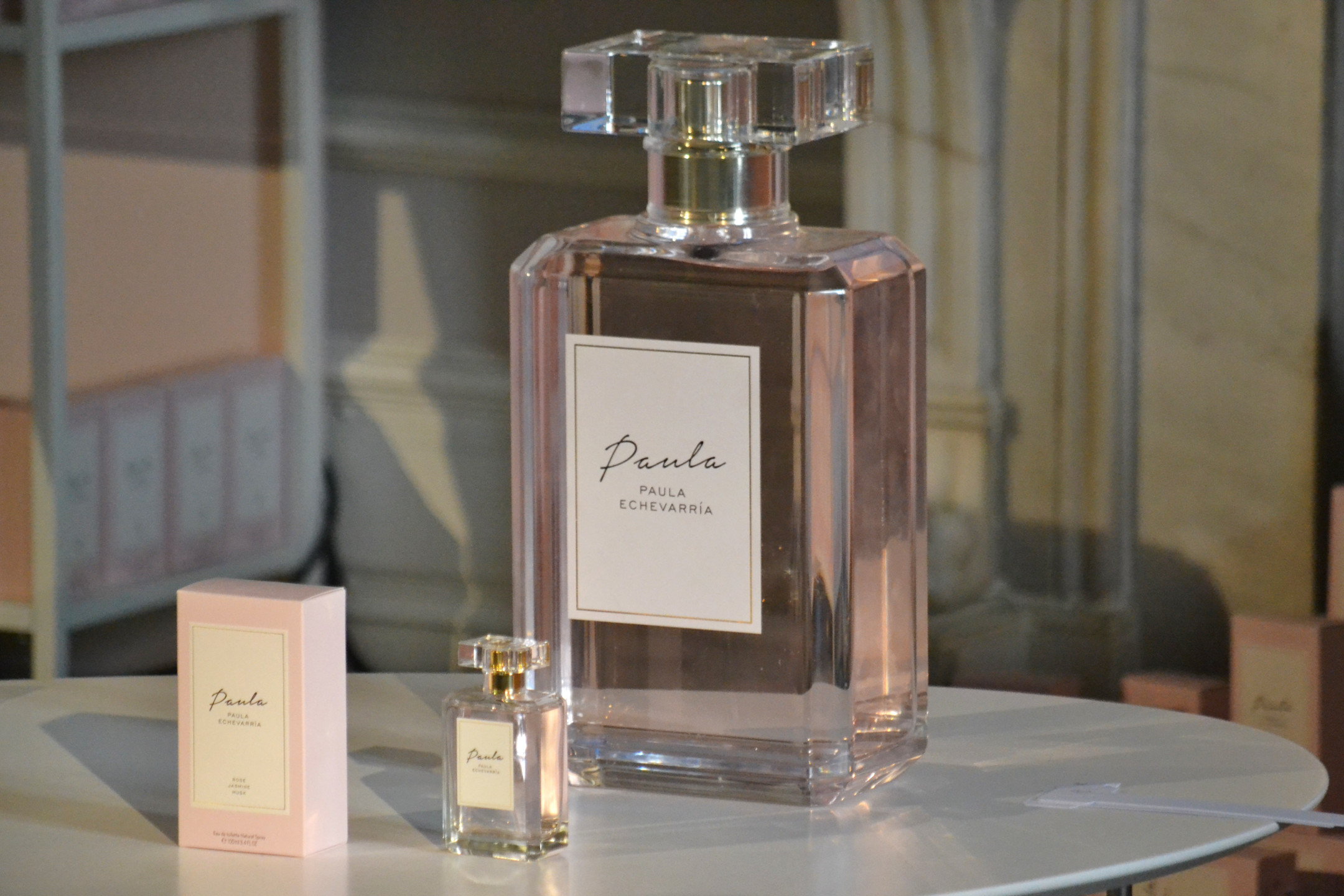 perfume paula echevarria 2016 perfume paula echevarria 2016